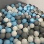 Ball Pit with balls Image 6