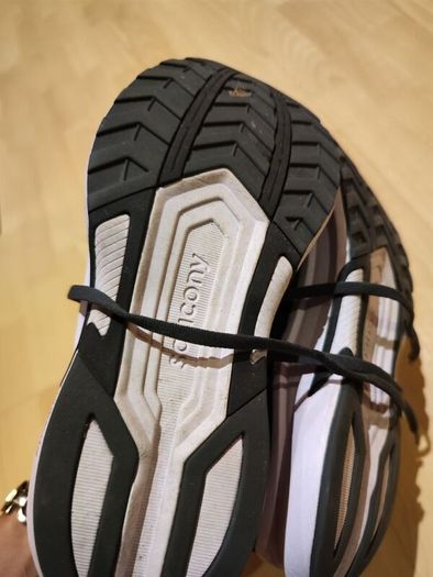 Saucony Running shoes