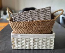 baskets