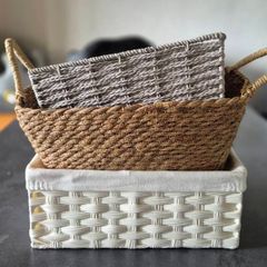 baskets