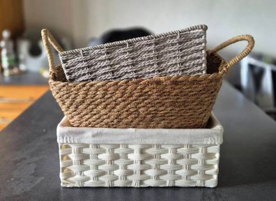 baskets