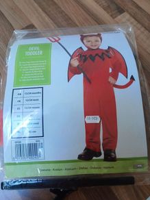 Kids halloween costumes