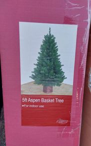 Christmas Tree 5ft