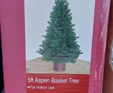Christmas Tree 5ft