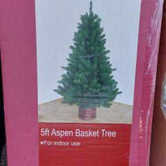 Christmas Tree 5ft