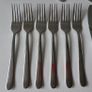 cutlery set 18 pcs. Image 3