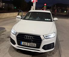 2015 Audi Q3