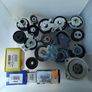 Car parts, of all kinds (clutches, pressure plates, discs, shock absorbers, etc.) Image 2