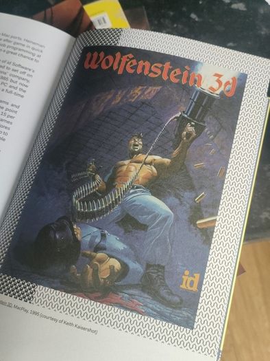 The Secret History of Mac Gaming