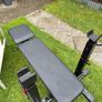 Weight bench Image 4