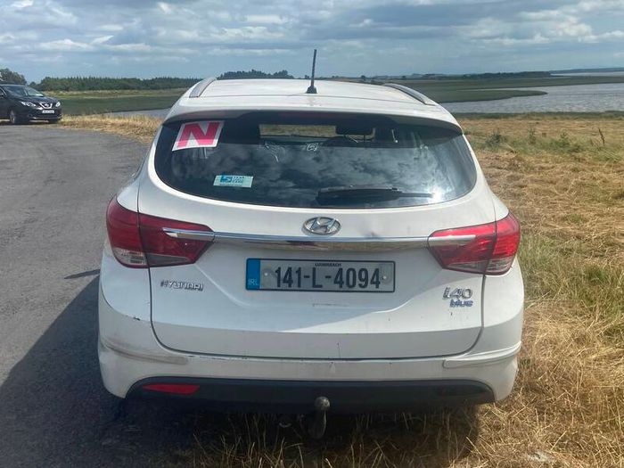 2014 Hyundai Elantra