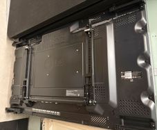 LG 55LV35A-5B pro screens for Video Wall