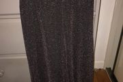 ICHI - Wide Leg Sparkly trousers