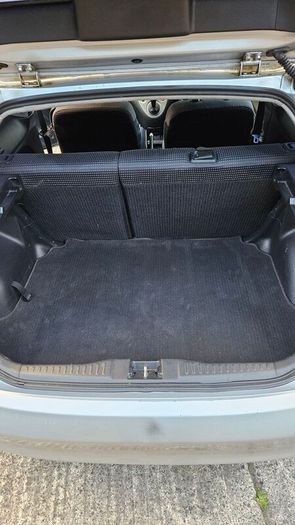 2003 Honda Civic EP1 3-Door - Mechanic's Special or Project Car