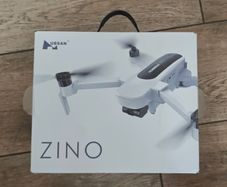 Hubsan Zino H117s 4K Drone