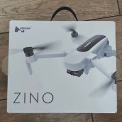 Hubsan Zino H117s 4K Drone