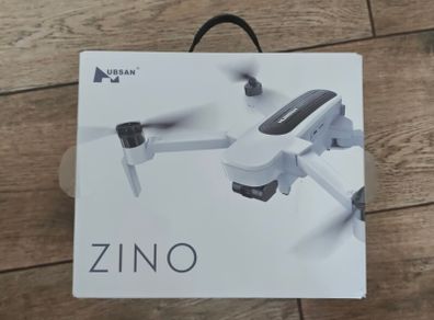 Hubsan Zino H117s 4K Drone