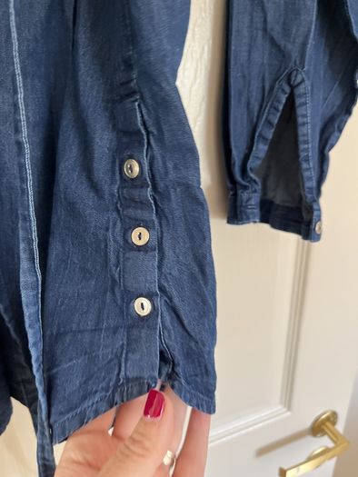 Regatta Denim shirt
