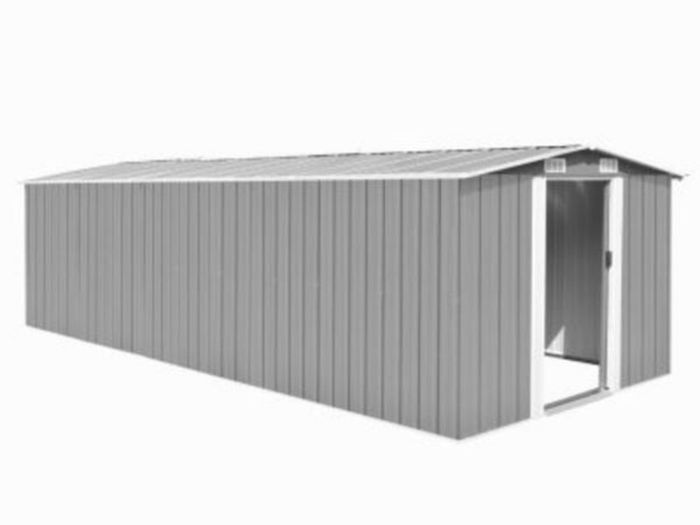 Free Delivery - New 20ft Garden Sheds