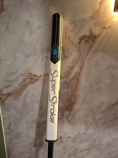 Taylormade Spider Tour CB