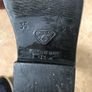 Aigle horse riding boots size UK2.5 Image 5