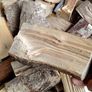 Hardwood ash Firewood Image 3