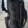 Golf Trolley and Bag Image 8