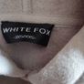 white fox hoodie Image 4