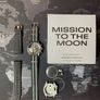 Omega Swatch MoonSwatch Speedmaster Custom Metal Case Mod Image 6