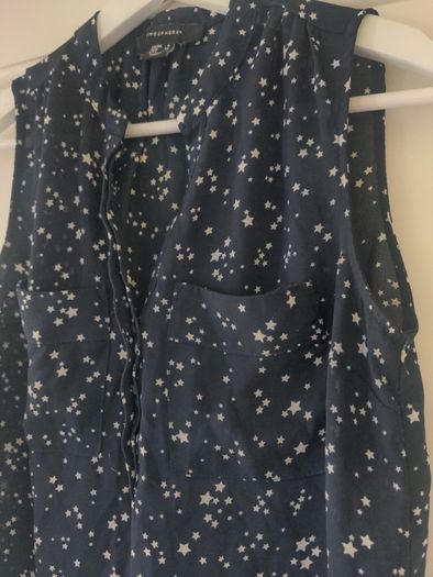 Ladies top
