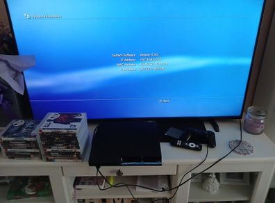 Ps3 And Games