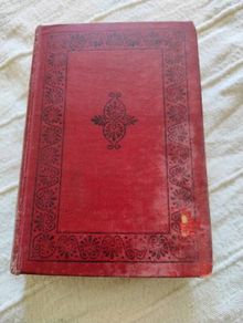 Homer Odyssey books XIII - XXIV 1928 hardback in Greek with English translations at the back some pencil underlining in used condition with all pages intact FREE STANDARD POSTAGE INCLUDED