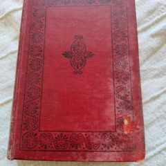 Homer Odyssey books XIII - XXIV 1928 hardback in Greek with English translations at the back some pencil underlining in used condition with all pages intact FREE STANDARD POSTAGE INCLUDED