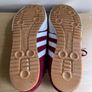 Adidas Samba mens trainers shoes size 10,5UK/ 44,5EU. Image 5