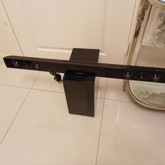 Samsung Bluetooth soundbar