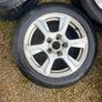 Caddy wheels Image 5