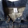 Girls denim jacket Image 2