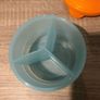 Tupperware dispenser Image 2