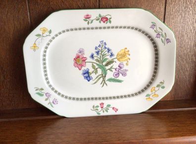 Spode Summer Palace Pattern 12 inch Platter