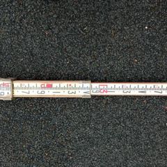 Theodolite Leveling Staff