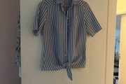 vintage blouse