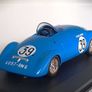 Diecast Model Le Mans Simca Huit (8) Gordini - Le Mans 1:43 Collection Image 6