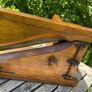 Antique Bread Slicer Image 4