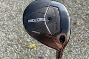 Titleist Gt3 3 HL (4 Wood)