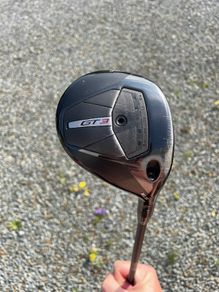 Titleist Gt3 3 HL (4 Wood)