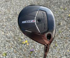 Titleist Gt3 3 HL (4 Wood)