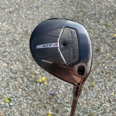 Titleist Gt3 3 HL (4 Wood)