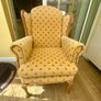 Queen Anne Armchairs Image 2