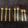 Vintage Cutlery FROM 1euro per item. Image 2