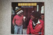 Tradition Alternative Routes lp UK 1st